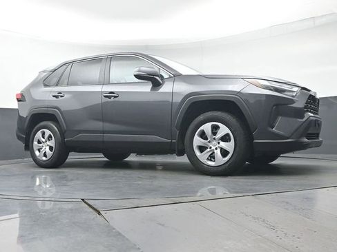 Certified 2023 Toyota RAV4 LE image 38
