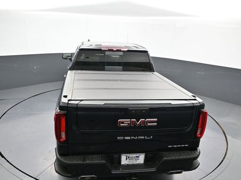 Used 2023 GMC Sierra 1500 Denali image 40