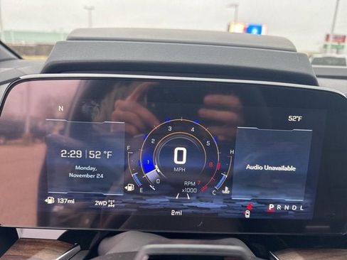 New 2026 Chevrolet Tahoe High Country image 22