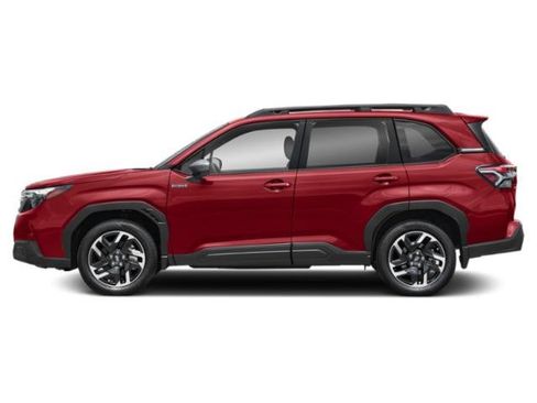 New 2026 Subaru Forester Premium image 3