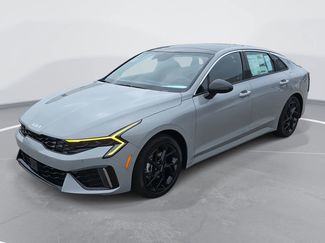 New 2026 Kia K5 GT-Line video 1