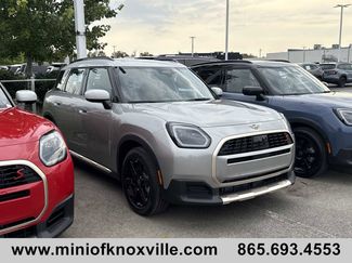New 2026 MINI Cooper Countryman S video 1