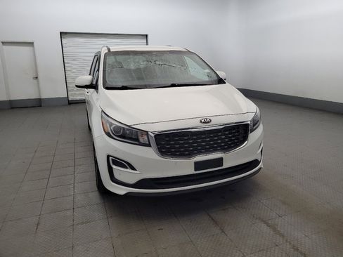 Used 2019 Kia Sedona EX FWD image 14