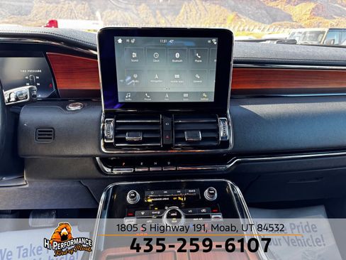 Used 2019 Lincoln Navigator Reserve w/ Cargo Package image 24