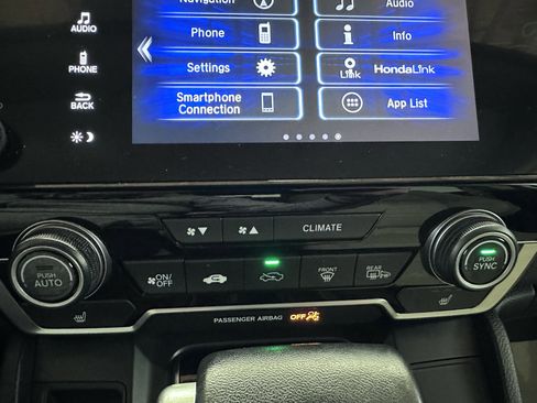 Used 2017 Honda CR-V EX-L image 62