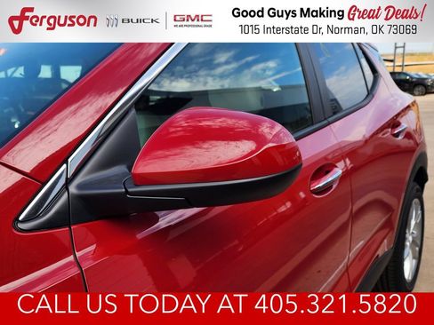 New 2026 Buick Encore GX Preferred w/ Comfort Package FWD image 12