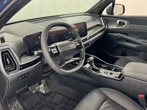 New 2026 Kia Sorento SX Prestige AWD/4WD image 34