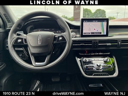 Certified 2022 Lincoln Corsair AWD w/ Equipment Group 101A image 24