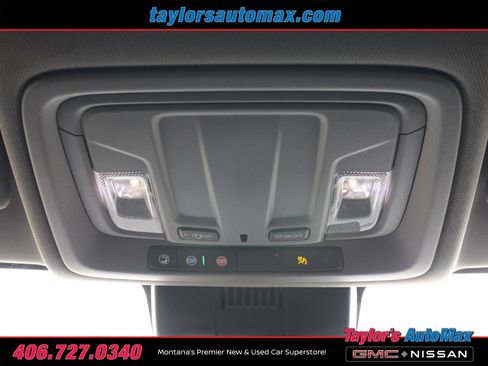 Used 2024 GMC Sierra 1500 Elevation AWD/4WD image 27