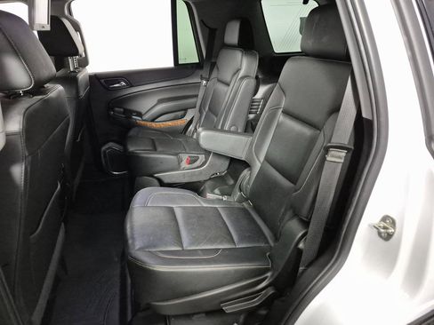 Used 2019 Chevrolet Tahoe Premier image 22