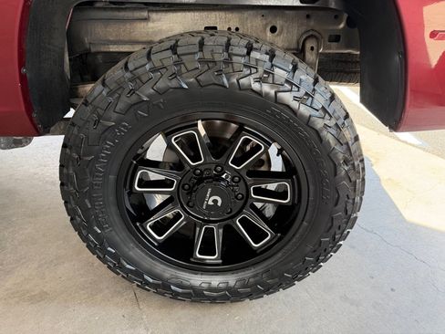 Used 2017 RAM 2500 SLT w/ Luxury Group AWD/4WD image 49