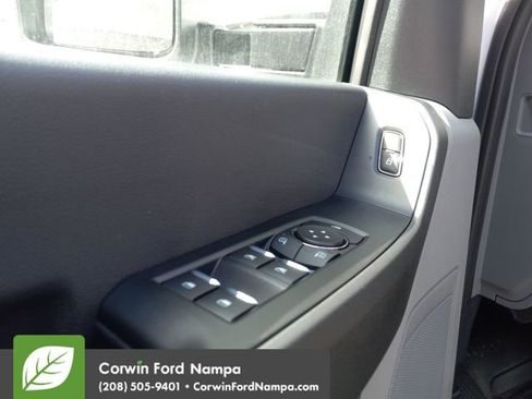 New 2026 Ford F550 4x4 Crew Cab image 11