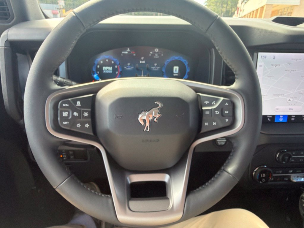 New 2026 Ford Bronco Badlands AWD/4WD image 31