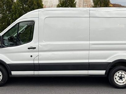 Used 2019 Ford Transit 150 148 Medium Roof