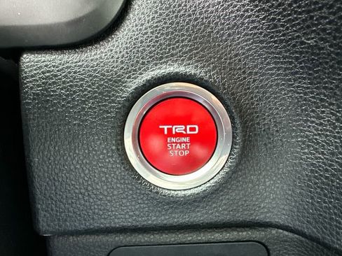 Used 2023 Toyota Tundra SR5 w/ TRD Sport Package image 35