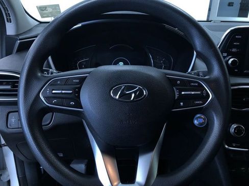 Used 2020 Hyundai Santa Fe SEL image 24