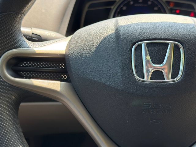 Used 2010 Honda Civic LX image 27