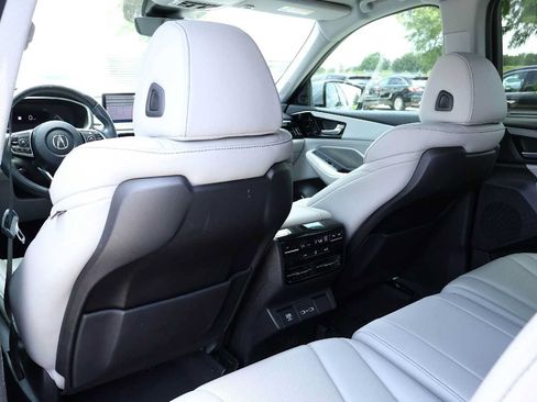 Used 2022 Acura MDX FWD w/ Technology Package image 12