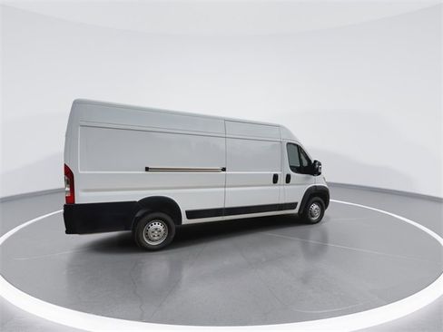 New 2026 RAM ProMaster 3500 w/ Convenience Group image 9