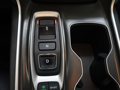 Used 2018 Honda Accord EX-L image 23