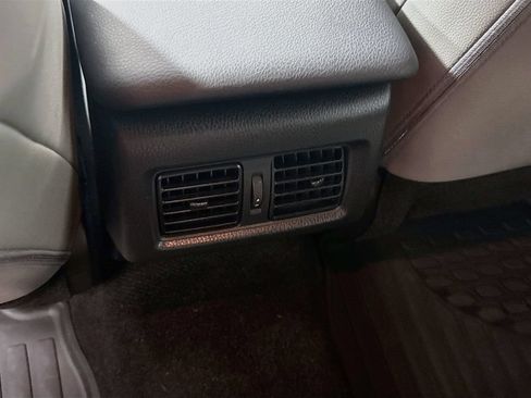 Used 2026 Toyota Camry SE w/ Multimedia Upgrade Package FWD image 24