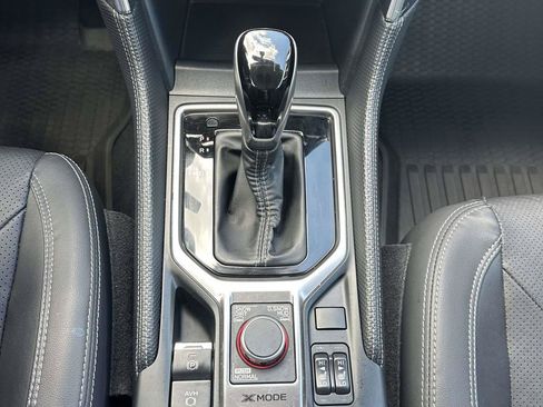 Used 2019 Subaru Forester Touring w/ Popular Package #3 AWD/4WD image 18