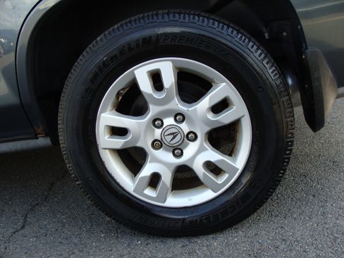 Used 2006 Acura MDX Touring image 32