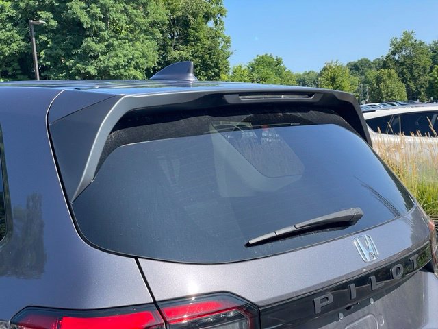 Used 2025 Honda Pilot EX-L image 28