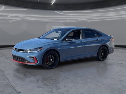 New 2026 Volkswagen Jetta GLI Autobahn