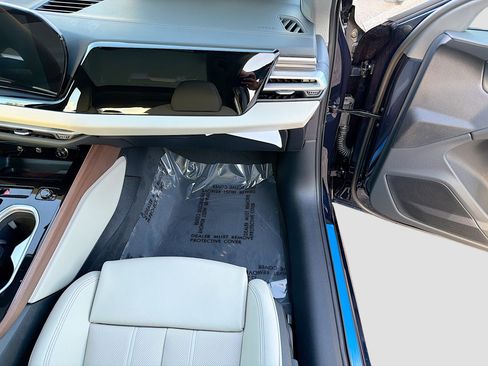 New 2026 Audi A6 Premium Plus image 18