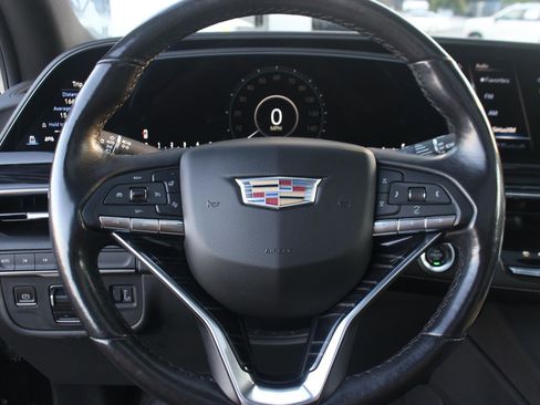 Used 2023 Cadillac Escalade Sport AWD/4WD image 18
