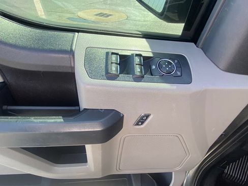 Certified 2018 Ford F150 XL w/ Equipment Group 101A Mid RWD image 11