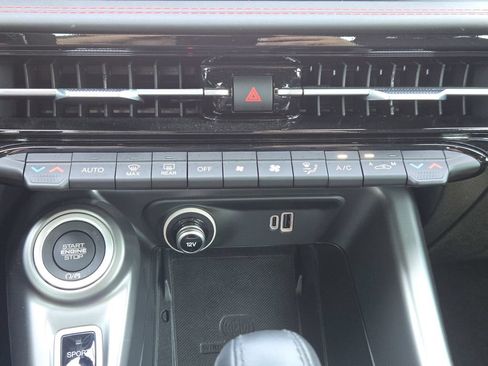 Used 2024 Dodge Hornet R/T Plus w/ R/T Blacktop Package AWD/4WD image 20