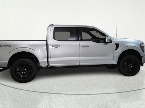 Used 2025 Ford F150 Platinum AWD/4WD image 4