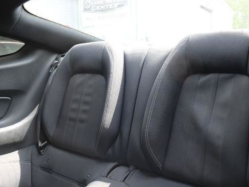 Used 2019 Ford Mustang GT w/ GT Performance Package RWD image 19