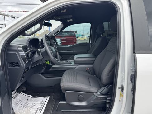 Used 2023 Ford F150 XL w/ STX Appearance Package RWD image 21
