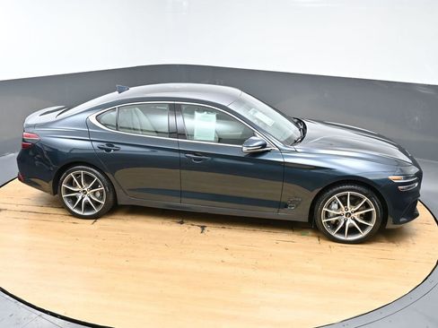 Used 2024 Genesis G70 2.5T AWD/4WD image 43