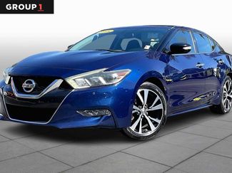 Used 2018 Nissan Maxima 3.5 SV video 1
