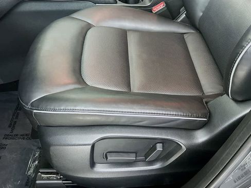 Used 2025 MAZDA CX-5 AWD 2.5 S w/ Select Package image 30