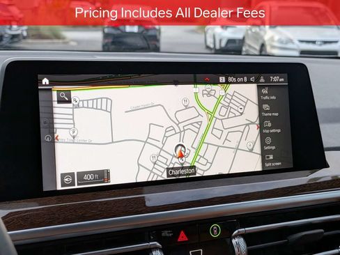 Used 2024 BMW X3 sDrive30i w/ Convenience Package w/ZPA RWD image 23