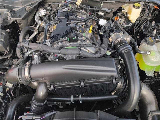 New 2026 Ford Mustang Coupe RWD image 16