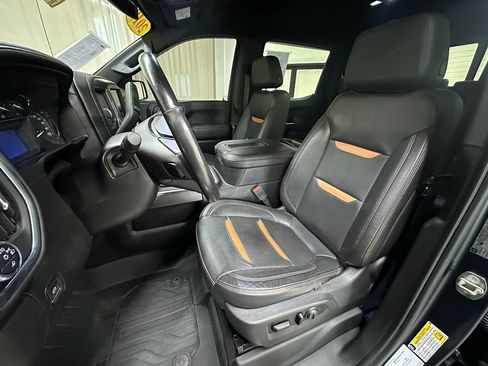 Used 2019 GMC Sierra 1500 AT4 w/ AT4 Premium Package image 28