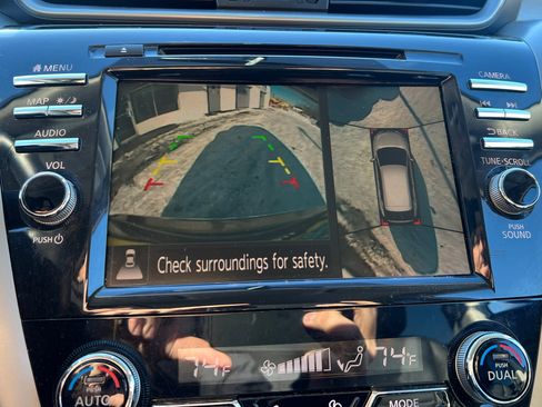 Used 2019 Nissan Murano SL image 24