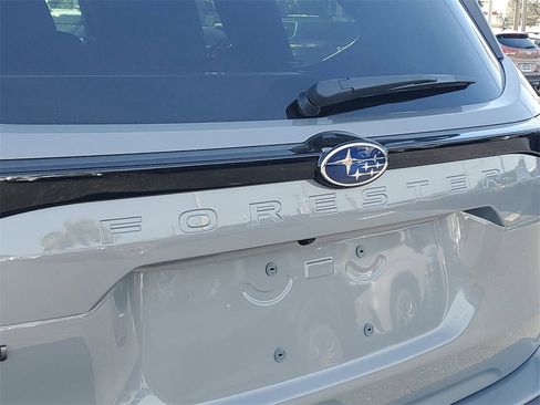 New 2026 Subaru Forester Limited image 5