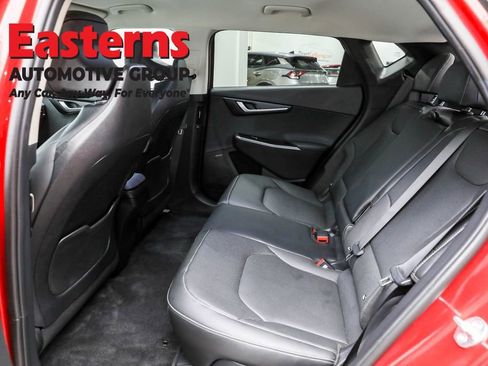 Used 2023 Kia EV6 Wind w/ Wind Technology Package image 24