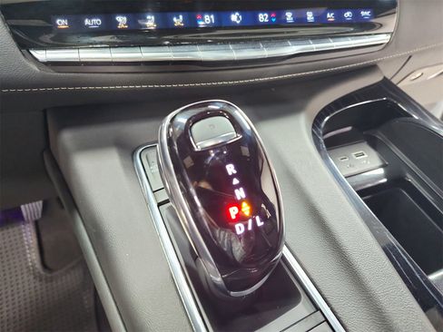 Used 2023 Cadillac Escalade Sport image 28
