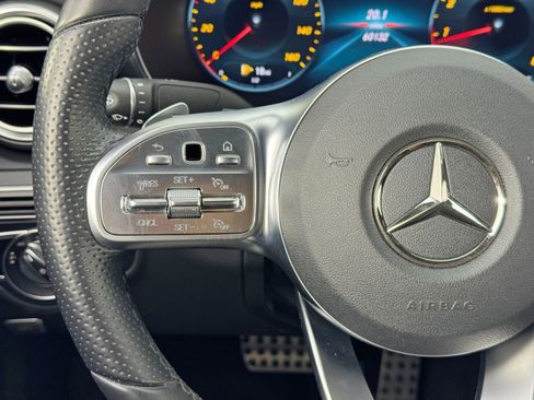 Used 2021 Mercedes-Benz C 300 Coupe w/ AMG Line image 20