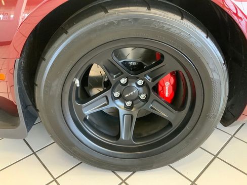 Used 2018 Dodge Challenger SRT Demon RWD image 9