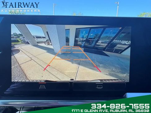 Used 2023 GMC Sierra 1500 SLT image 21