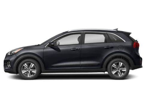 Used 2022 Kia Niro Touring Special Edition FWD image 4